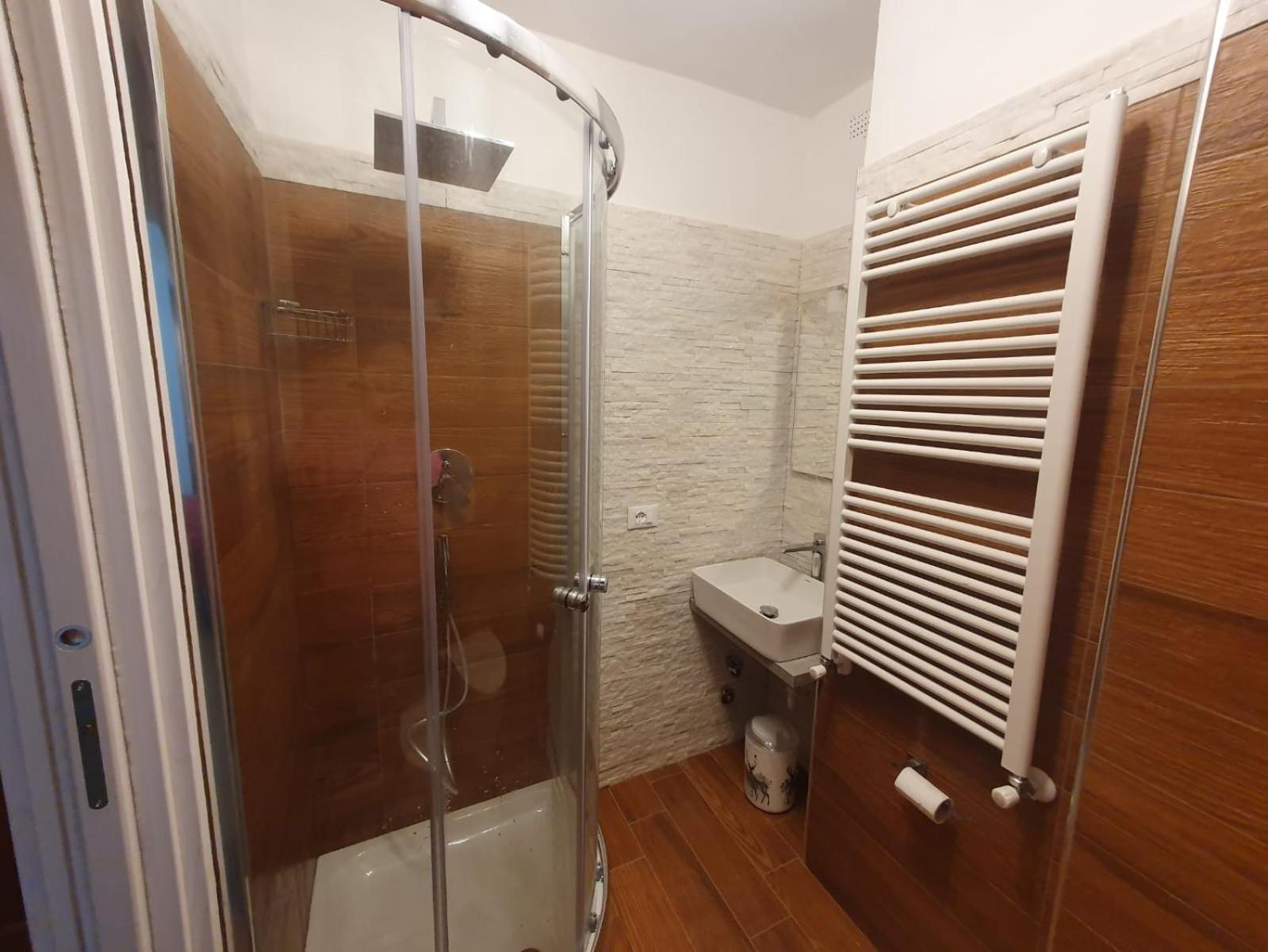 Il Rifugio Dello Sciatore Residence Paradiso ロッカラーゾ エクステリア 写真